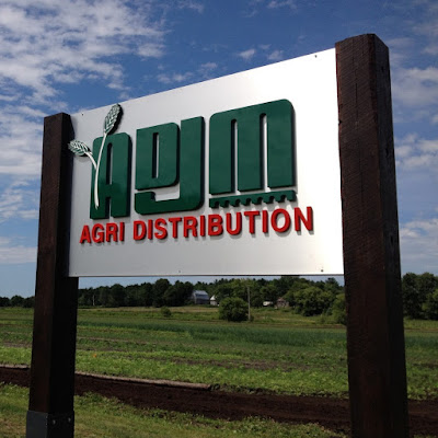 ADJM Agri-Distribution inc.