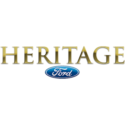 Heritage Ford