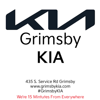 Grimsby Kia