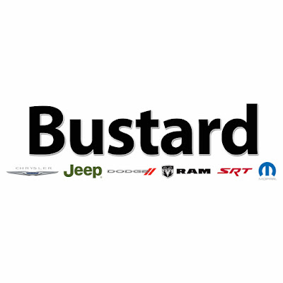 Bustard Chrysler