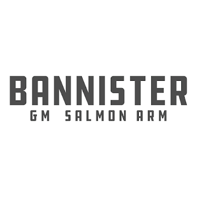 Bannister GM Salmon Arm