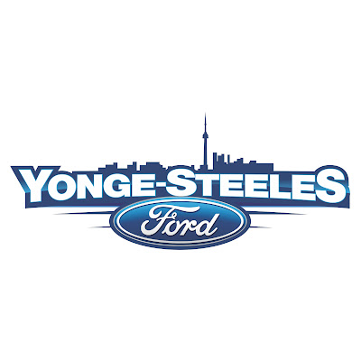 Yonge Steeles Ford Lincoln