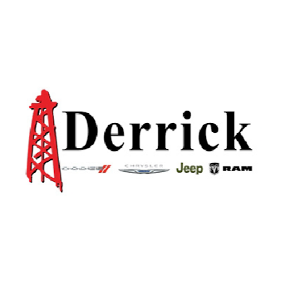 Derrick Dodge Chrysler Jeep Ram