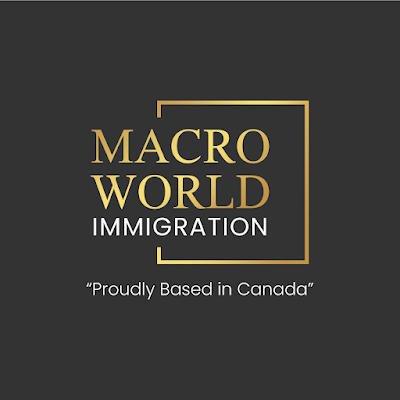 Macro World Immigration Ltd.