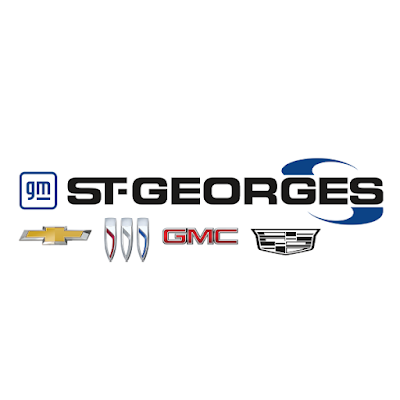 St-Georges Chevrolet Buick GMC Cadillac