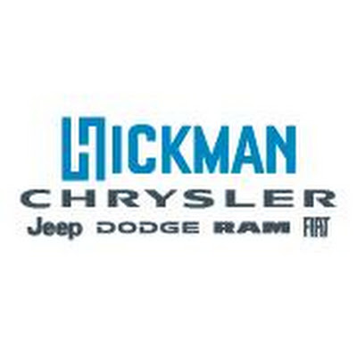 Hickman Chrysler Dodge Jeep