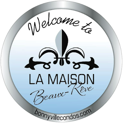 La Maison Beaux Reve Condo Building