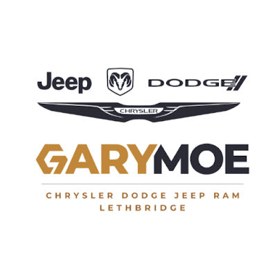 Gary Moe Lethbridge Chrysler Dodge Jeep Ram