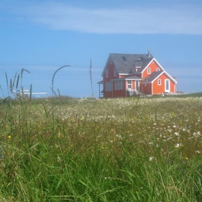 Place aux Jeunes Îles-de-la-Madeleine