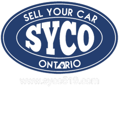 Sell Your Car Ontario