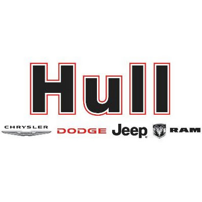 Hull Chrysler Dodge Jeep RAM