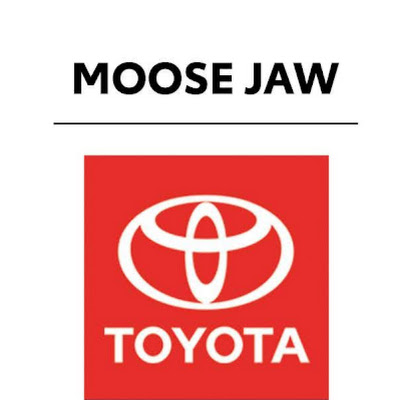 Moose Jaw Toyota