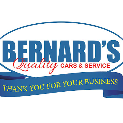 Bernard's Quality Cars Napa Auto Pro