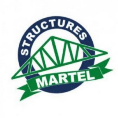 Structures Martel