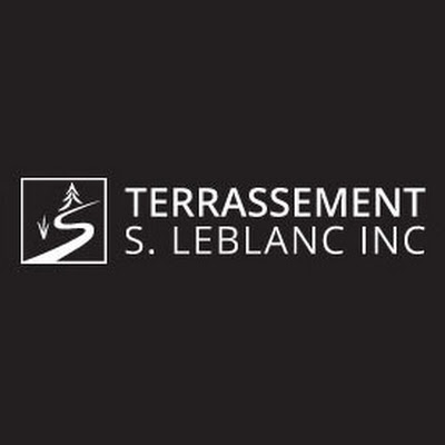 Terrassement S. Leblanc