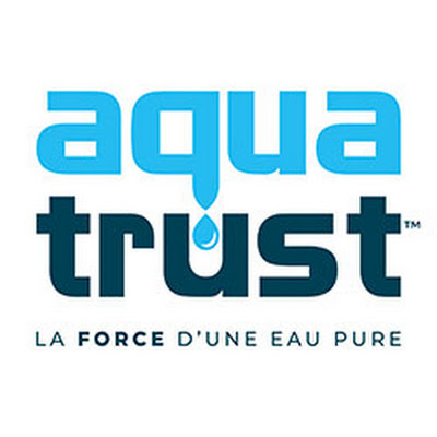 Aquatrust - Usine et centre de recherche