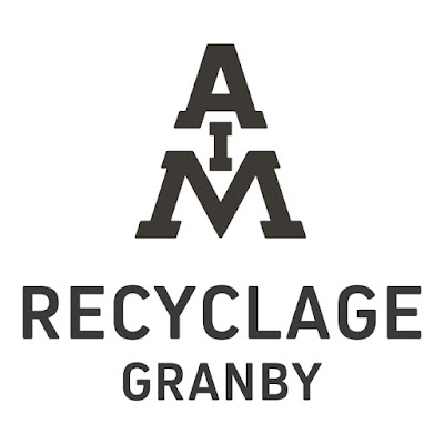 AIM Recyclage Granby