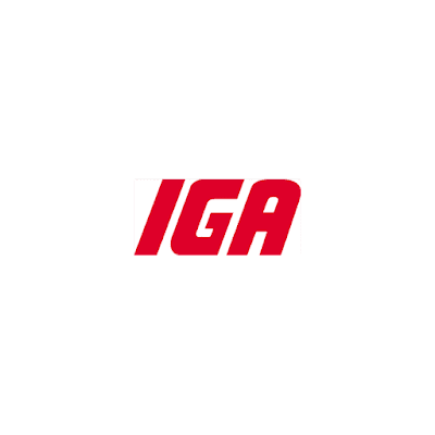 IGA Marché Masson Angers inc.