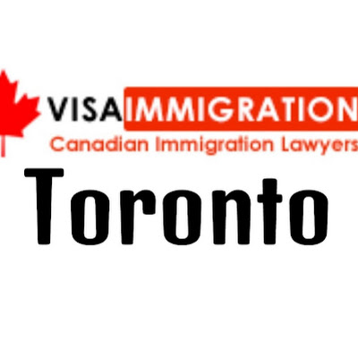 Visa Immigration Lawyer Toronto