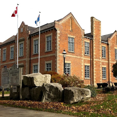 Huron County Museum