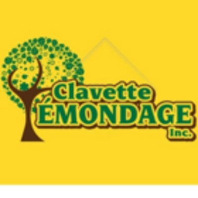 Clavette Émondage Inc