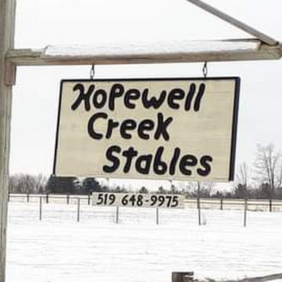 Hopewell Creek Stables