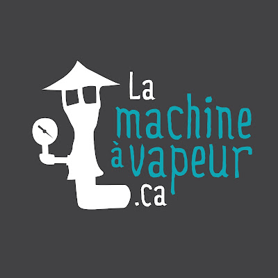 La machine à vapeur