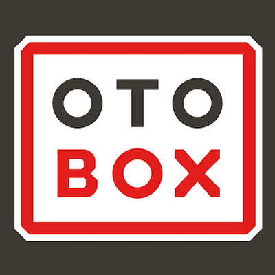 Otobox - Garage Bureau Inc