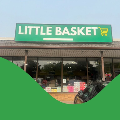 Little Basket