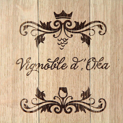 Vignoble d'Oka