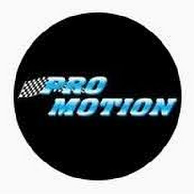 Pro Motion Inc.