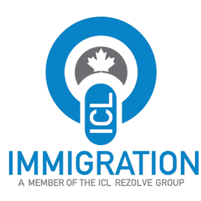 ICL Immigration Inc