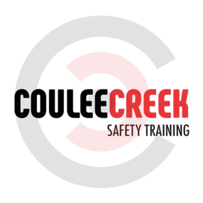 Coulee Creek Safety Training