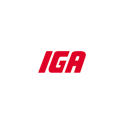 Vous réclamez ceci Profil IGA