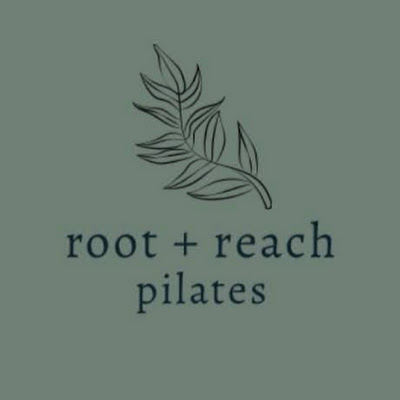 Root + Reach Pilates