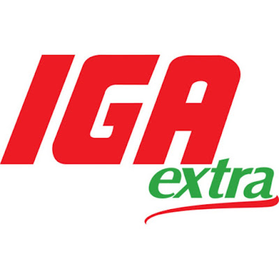 IGA extra La Coopérative de Caraquet ltée