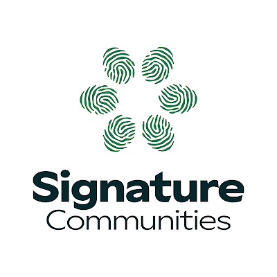 Signature Communities