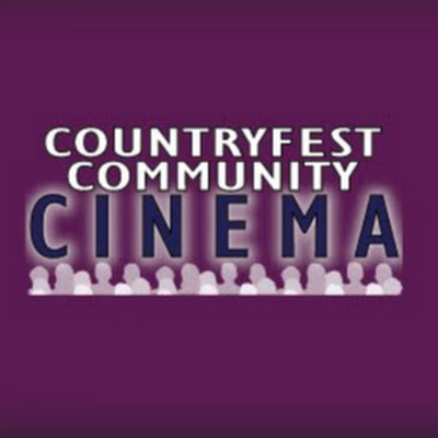 Countryfest Community Cinema