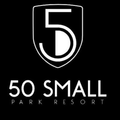 50 Small Park Resort