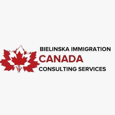 Bielinska Immigration Canada Consulting Services