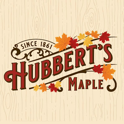 Hubbert's Maple