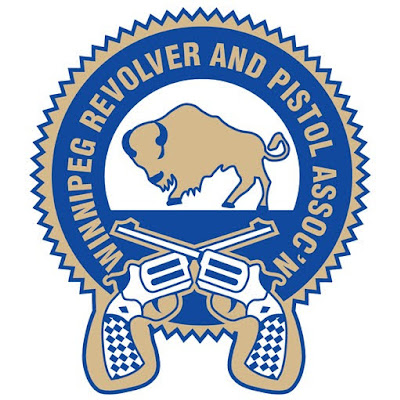 Winnipeg Revolver & Pistol Association