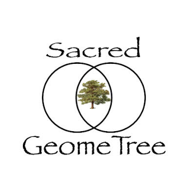 Sacred GeomeTree