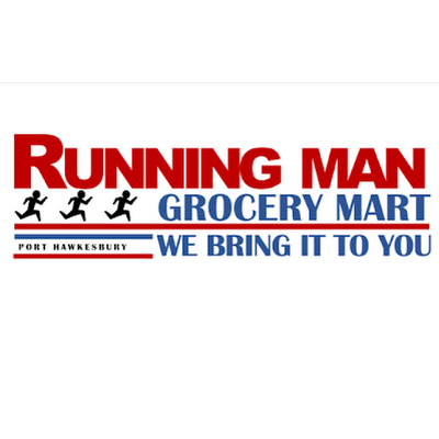 Running Man Grocery Mart-Port Hawkesbury