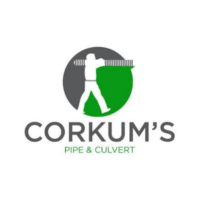 Corkum's K & A Pipe & Culvert