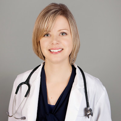 Lisa Weeks, Naturopathic Doctor (ND)