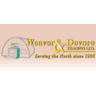 Weaver & Devore Trading Ltd