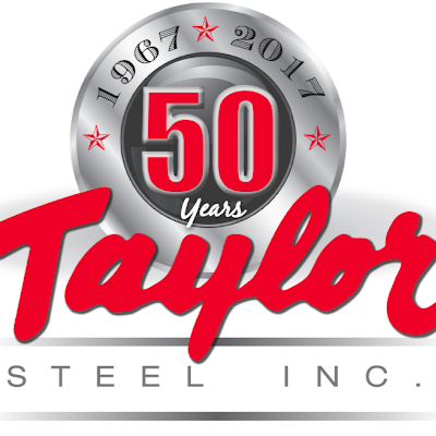 Taylor Steel Inc.Plant# 7