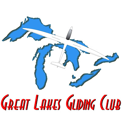 Great Lakes Gliding Club - CTR3 Ronan Field