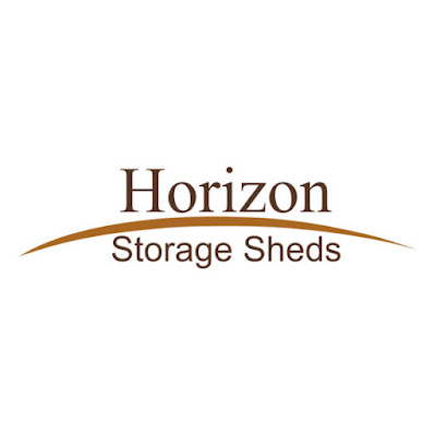 Horizon Storage Sheds